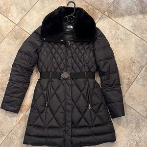The Northface Winter Jacket